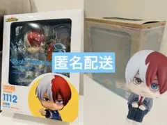 ふわふわ様専用　ねんどろいど&るかっぷ　轟焦凍　開封&未開封