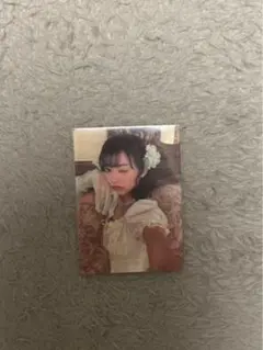 板倉可奈 トレカ ver.4 きゅーすと cutie street