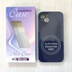 kondiobon MagSafe対応 iPhone 14 Plus ケース