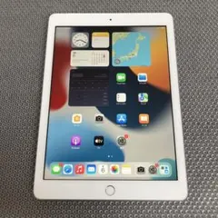 578【早い者勝ち】電池最良好☆iPad6 第6世代 32GB SIMフリー☆