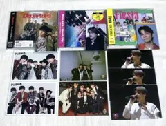 ONE N' ONLY(ワンエン) TETTA(関哲太) トレカ　CD 生写真