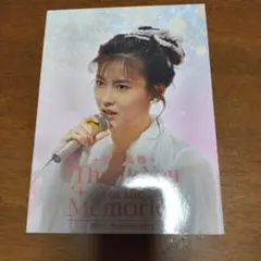 新品未開封 中山美穂 Thank You for the Memories - メルカリ