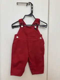 美品✨アニエス・ベー 80cm サロペット