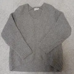 2025年最新】デボラニット acne studiosの人気アイテム - メルカリ