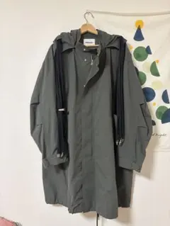 2026年最新】AMBUSH メンズ モッズコートの人気アイテム - メルカリ