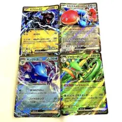 ポケモンカード BW バトル強化デッキ ミラー5枚 ゲノセクト2枚 まとめ