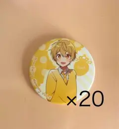 るぅとくん 缶バッジ 13個 まとめ売り セット 2022NewYear 等身 るぅとくん 缶バッジ 2022 NewYear 等身 35個 - メルカリ