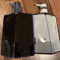 【新品未使用】アンファー スカルプD シャンプー コンディショナー セットのサムネイル