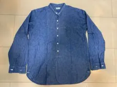 ware house　3046シャンブレーシャツのサムネイル
