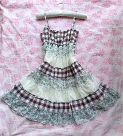 y2k 00s　coquette　バレエコア　姫ロリ　ゴシックᥫ᭡ y2k 00s coquette バレエコア 姫ロリ ゴスロリ ゴシックᥫ᭡ - メルカリ