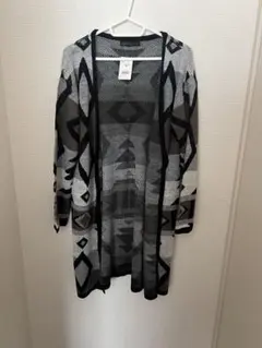 GORGE ニットカーディガン