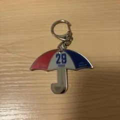 横浜F・マリノス 樋口有斗　victoryキーホルダー