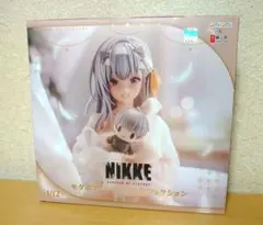 2026年最新】勝利の女神:NIKKE モダニア:ファースト・アフェクションの