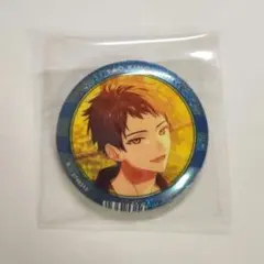 18TRIP エイトリ 木ノ内太緒 缶バッジ キャラバッジコレクション 18TRIP エイトリ キャラバッジコレクション 缶バッジ 木ノ内 太緒 6個