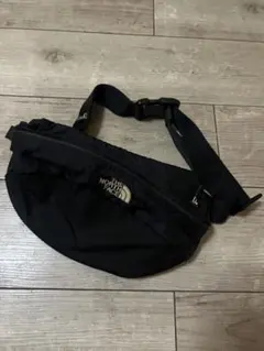 THE NORTH FACE ボディバッグ・ウエストポーチ ブラック