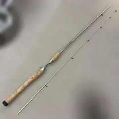 新品★DaiwaプロキャスターZ スピニング・ベイト 旧ダイワバスオールドロッド 2025年最新】プロキャスターzの人気アイテム - メルカリ