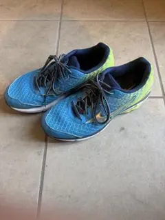 ミズノMIZUNO ランニングシューズ WAVE RIDER 19