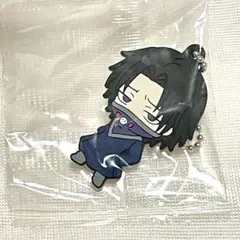 HUNTER×HUNTER H×H ガチャ　カプセル　ラバスト　ラバマス