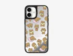 希少》ドアップテディ スマホケース iPhone13 / 14 フェイラー - メルカリ