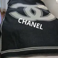 2026年最新】CHANEL 毛布・ブランケットの人気アイテム - メルカリ