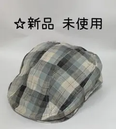 NEW YORK HAT ハンチング