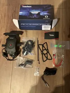 【ブラジル121 様専用】kaedear スマホホルダー (KDR-M14A)