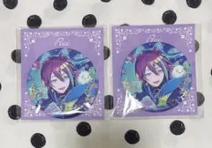 ☆プロセカ はぴこれ 神代類 箔押し缶バッジ賞 D E - メルカリ