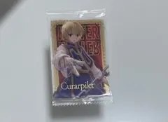 イタジャガ　HUNTER x HUNTER SPクラピカ