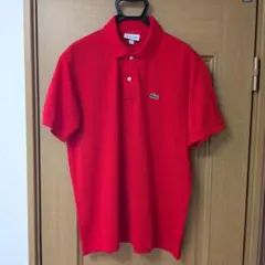 ラコステ Lacoste BH5314L サイズ50 ベージュ - メルカリ