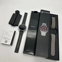 最終値下げ】GalaxyWatch8 40mm国内版 GPS Graphite - メルカリ