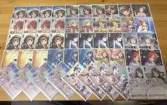 ヴァイスシュヴァルツ BanG_Dream! 8門 フルホイルデッキ ヴァイスシュヴァルツ BanG_Dream! 8門 フルホイルデッキ - メルカリ