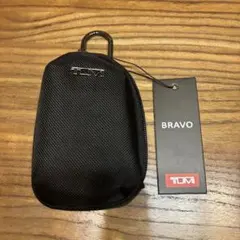 【新品未使用】TUMI BRAVO トラベルポーチ モジュラー