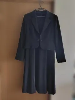 11号サイズ レディース礼服 ワンピース、ジャケット