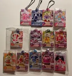 アイカツ ガチャガチャ まとめ売り