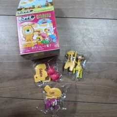 チョコサプ たべっ子どうぶつ 3個セット