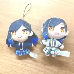 プロセカ 白石杏 ぷちぬいマスコット