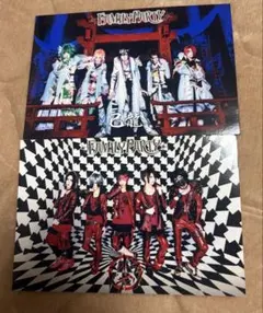 2026年最新】己龍 アー写の人気アイテム - メルカリ
