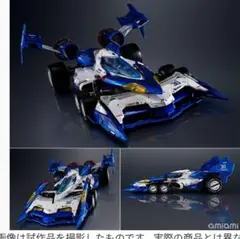 2026年最新】ヴァリアブルアクション Hi-SPEC 新世紀GPXサイバー