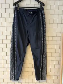sacai Embroidery Pants エンブロイダリーパンツのサムネイル