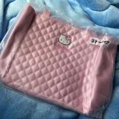 ハローキティ 当たりくじ トートバッグ