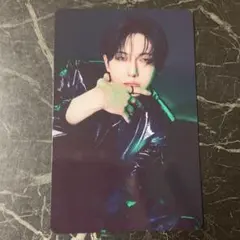 &TEAM FUMA フウマ BLAZE THE WAY トレカ