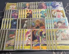 ドラゴンボールZ カードゲーム 2004当時 おまとめ レア 希少 140枚