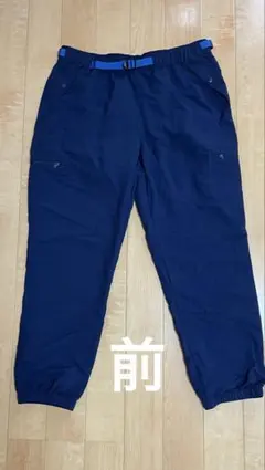 Patagonia アウトドア エブリデイ パンツ Lサイズ