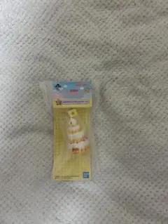 か*な様 たまごっち一番くじ　E賞 おみせやさんのフィギュアマーカー