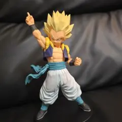 ドラゴンボールレジェンズ 超サイヤ人 ゴテンクス フィギュア