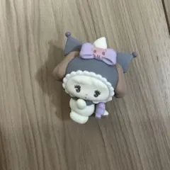 mikko×サンリオ　シークレットマスコット クロミ