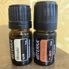 doTERRA ホホバオイル ココナッツオイル セット - メルカリ