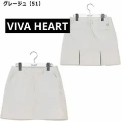 ビバハート【新品】ゴルフ　スカート　S　ストレッチ　レディース　ウェアのサムネイル