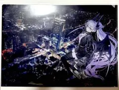 fgo fate 最終再臨展 クリアファイル リリス - メルカリ