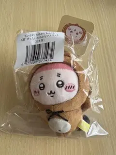 ちいかわ たぬきだもんくじ C賞 古本屋